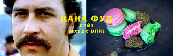 хмурый Алексеевка
